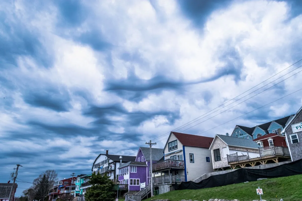 Storm Damage Restoration in Stephenville, TX