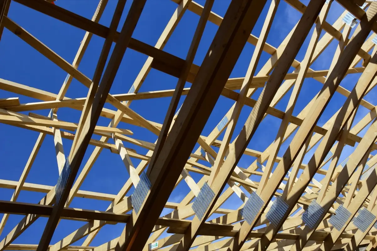 Roof Ventilation in Stephenville, TX